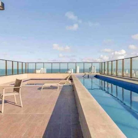 Flat No Coracao De Recife Exterior photo